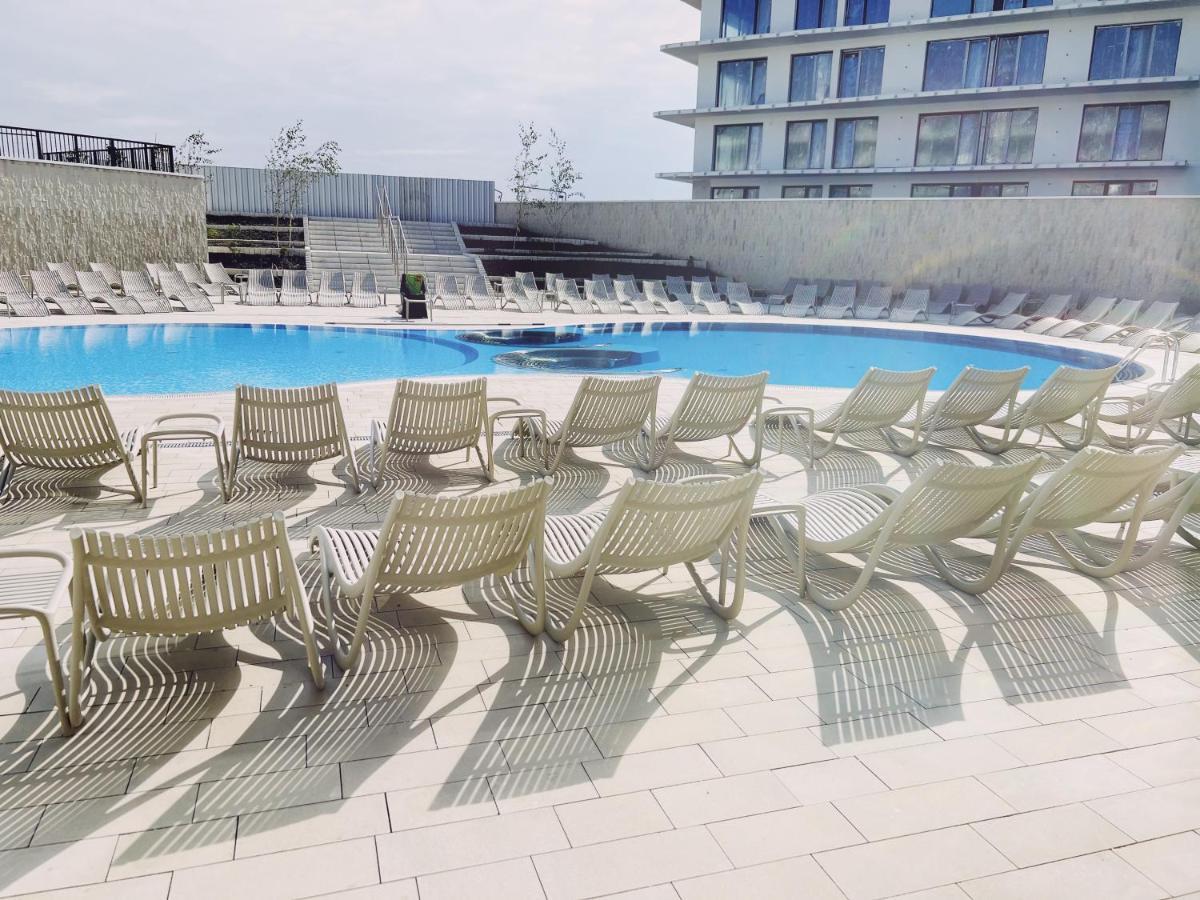 Polanki Aqua A408 Apartment Kolberg