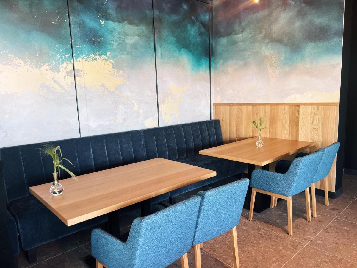 Apartment Polanki Aqua A408 Kolberg