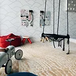 Apartament Polanki Aqua A408