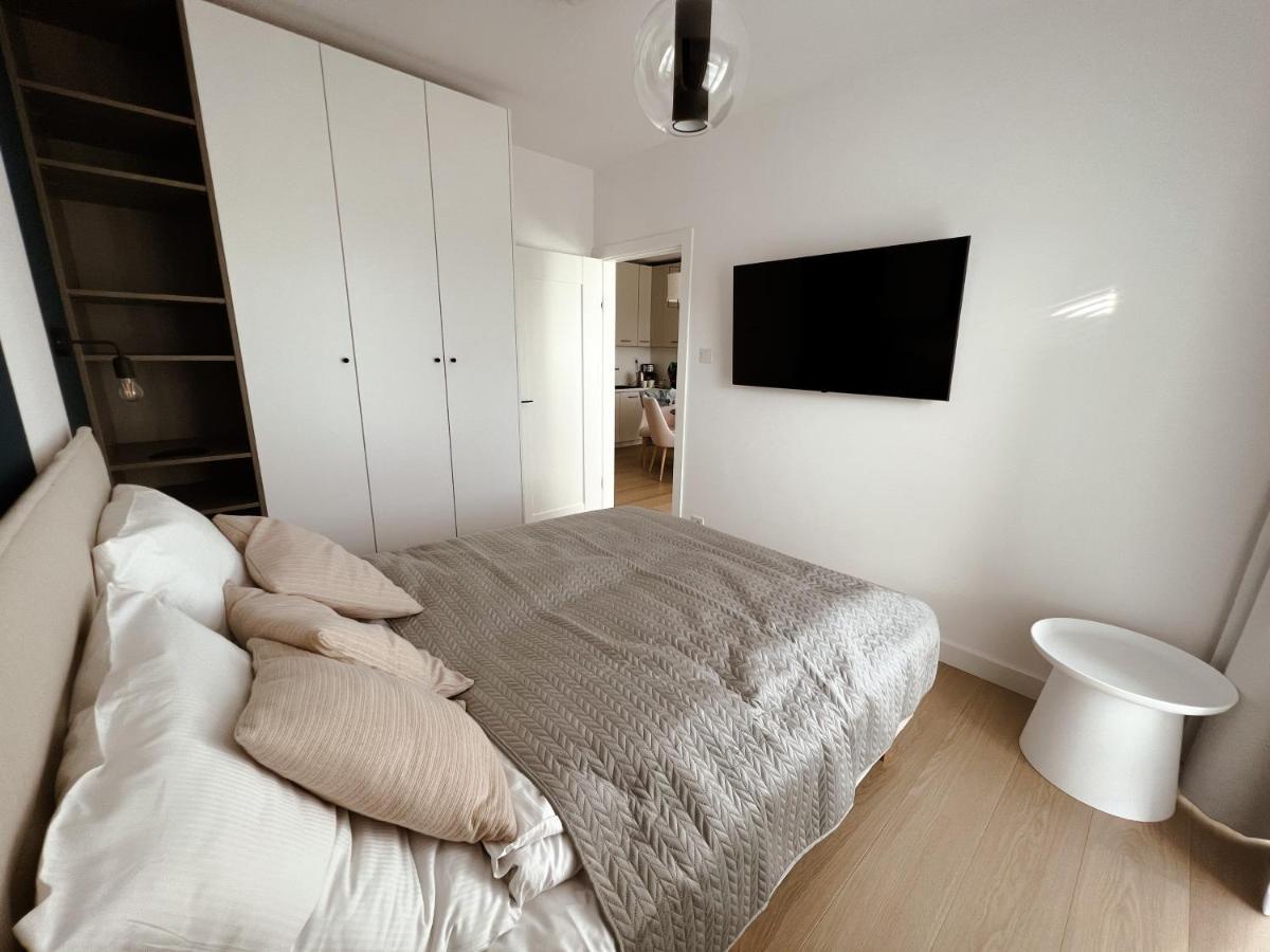 Apartment Polanki Aqua A408 *