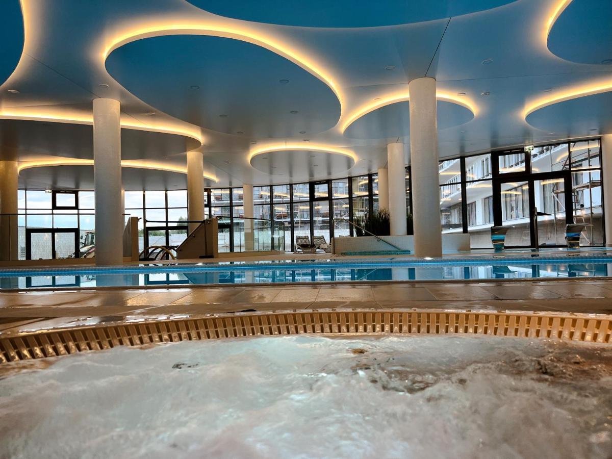 Apartment Polanki Aqua A408